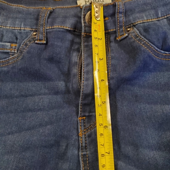 Mudd jeans size 7 - Picture 3 of 6